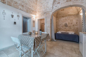 White House Flats & Studios Ostuni